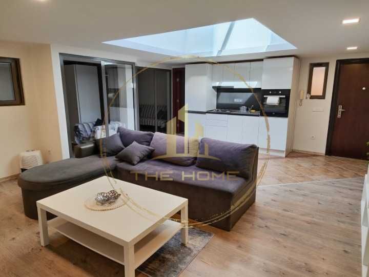 Дава се под наем Четиристаен апартамент в Варна, Спортна зала - 100 кв.м за 550 € - Снимка #1