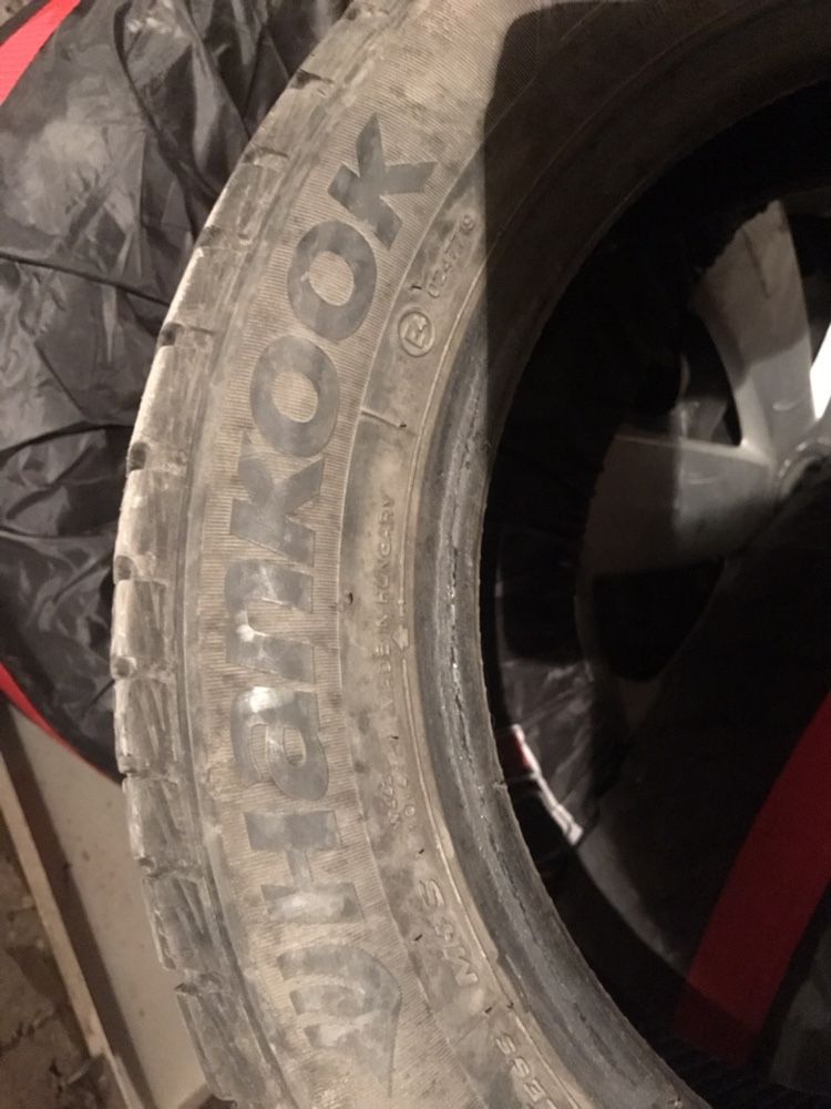 Зимни гуми Hankook 175/65/R15