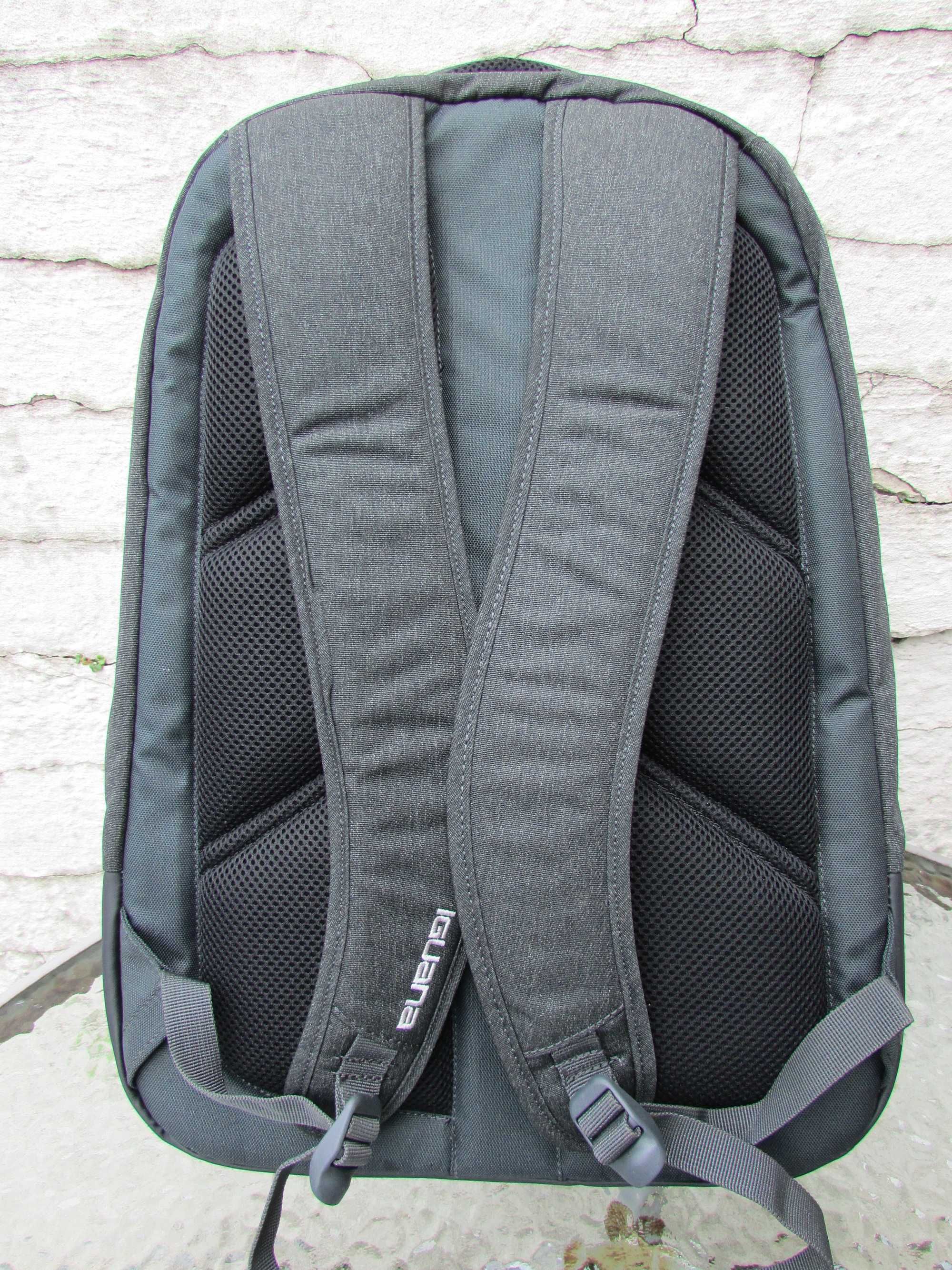 Компактна раница IGUANA Forward 30L