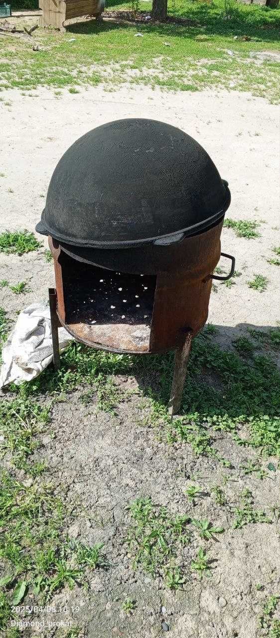 Arenda Qozon uchoq Naves Samovar