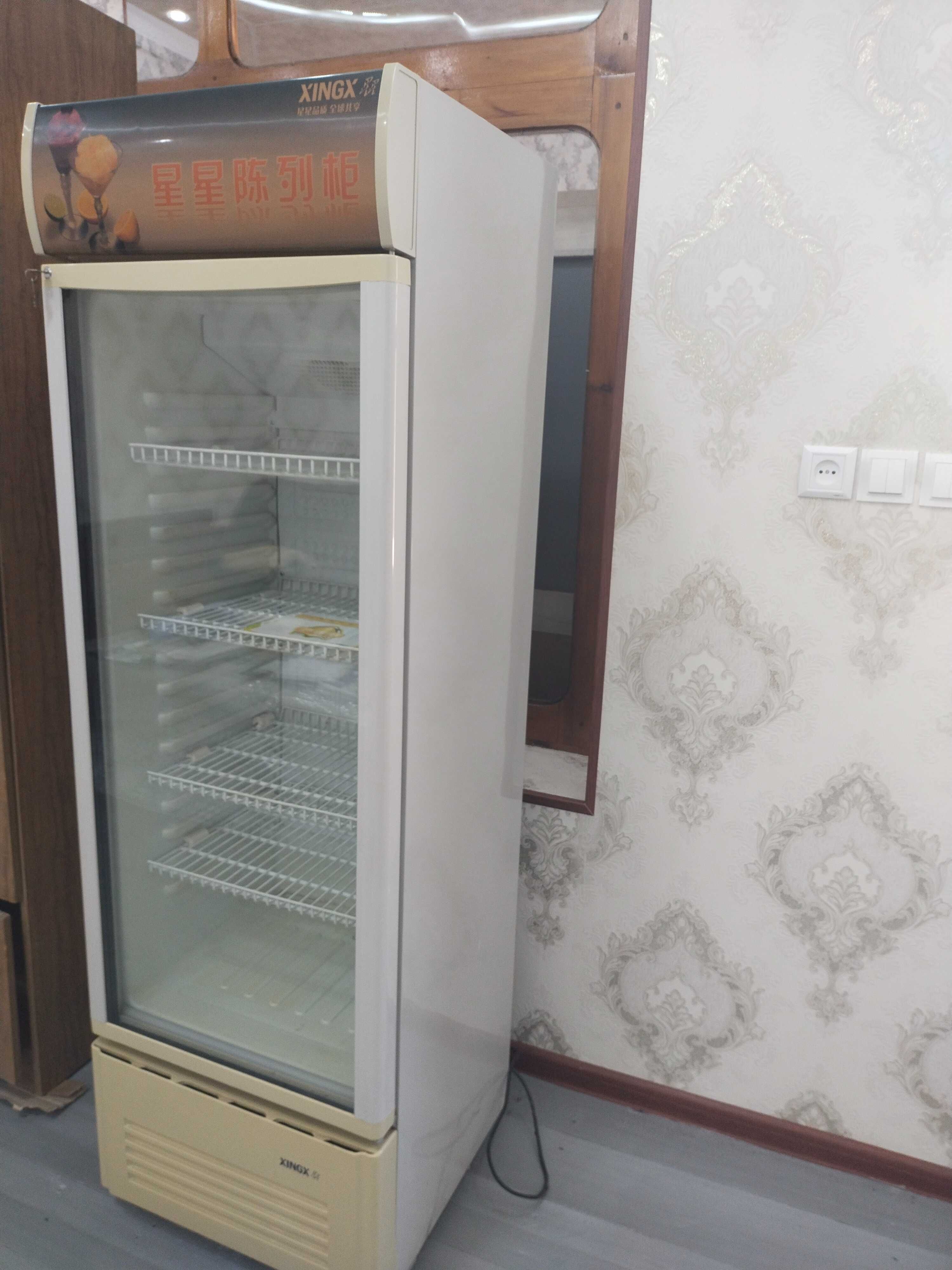 Холодильник XINGH