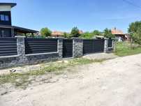 Boltari gard - Gardeo