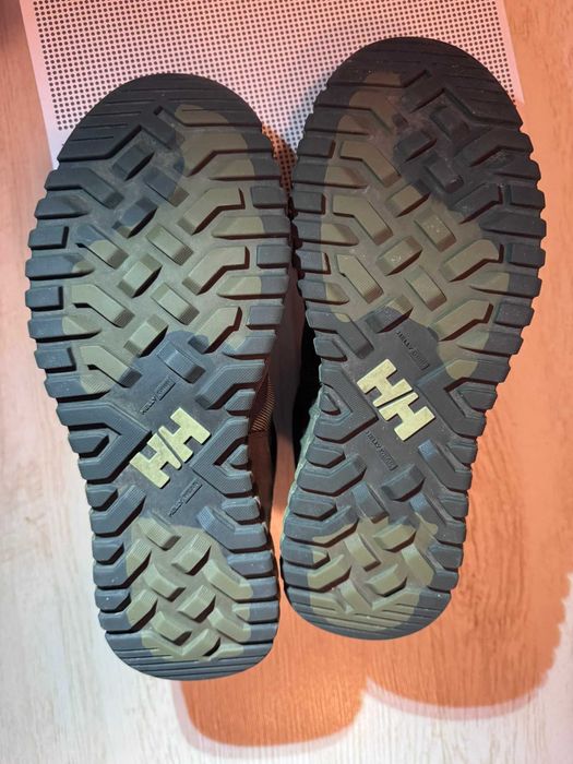 ghete barbati Helly Hansen Monashee