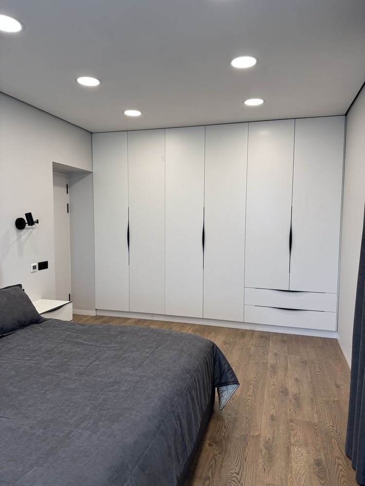 Продаётся уютная квартира 60 м² с видом на телевышку
