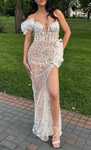 Rochie de ocazie, o bijuterie vestimentara