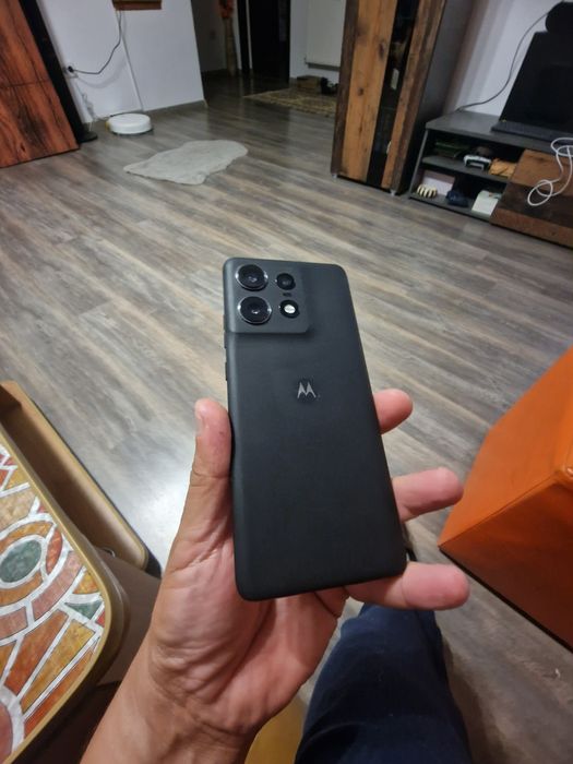 Motorola Edge 50 Pro