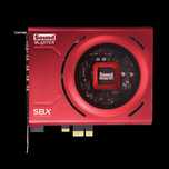 Vand placa de sunet Sound Blaster Z SE