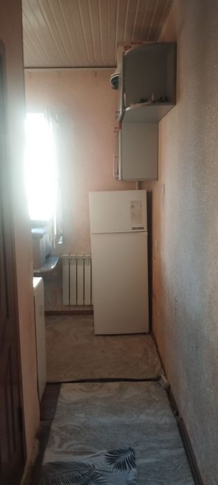 Dom 1-xonalik o'zimniki