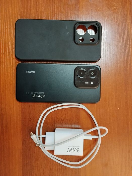 Xiaomi Redmi 15C 8/256