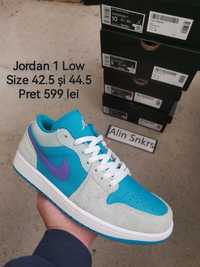 Nike Jordan 1 Low