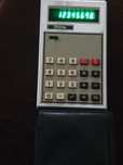 Calculator vintage Royal SPECIAL  Made in Japan
