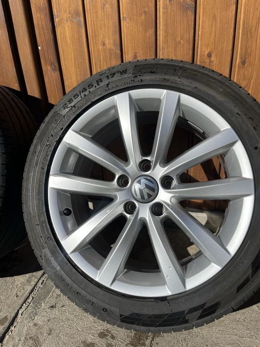 Jante volkswagen passat