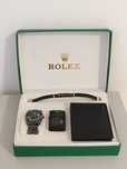 ROLEX Style Deluxe Set