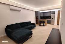 Apartament 2 camere de lux – Cortina North Pipera, 46 mp