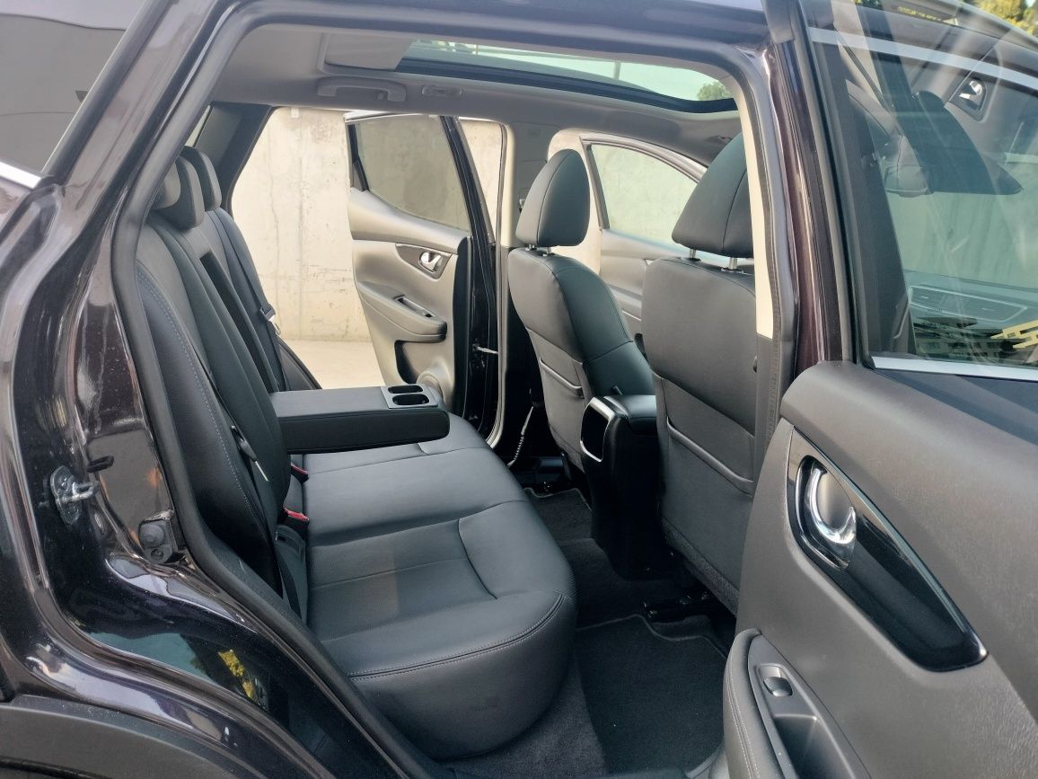 Qashaqai Automat An 2014 , 1.6 diesel,cp.130,km 124 mii Reali, fullll