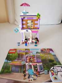 Lot Lego Friends, compus din 4 seturi