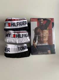 boxeri 3 la set tommy