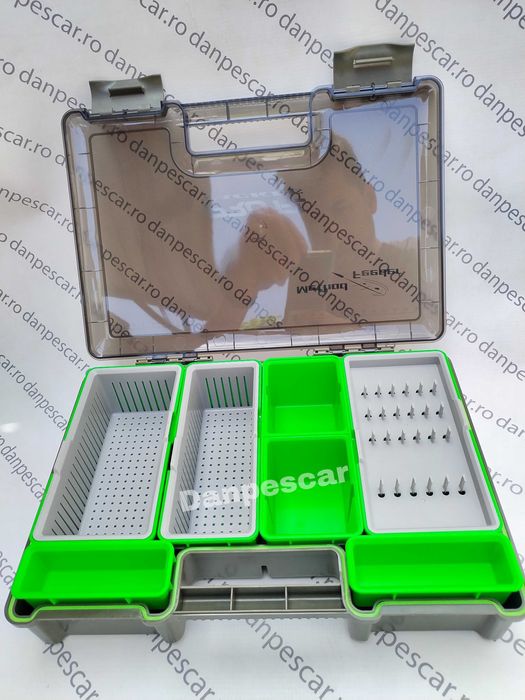 Cutie Organizator Accesorii Method Feeder PROFL AM350c