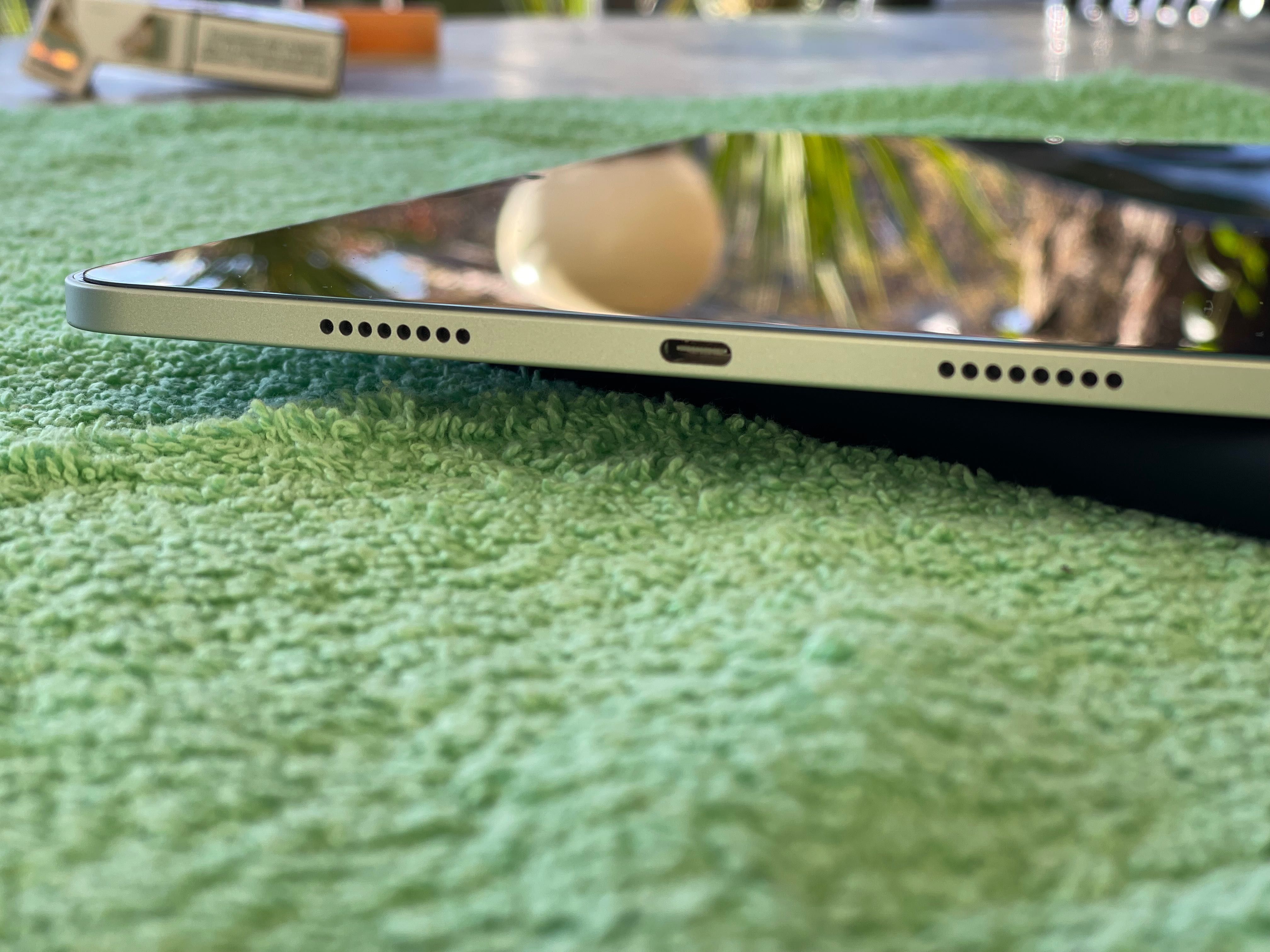 Ipad 11 Pro (4th Gen) 128 Gb, 2023