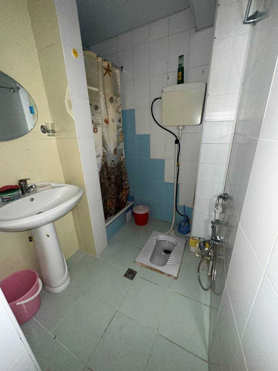 Arenda kvartira 2|1|5 Shayxontoxur tumani Beruniy Metro'  ID:070