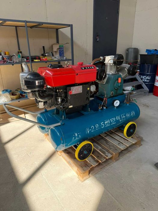 Продам Воздушный компрессор