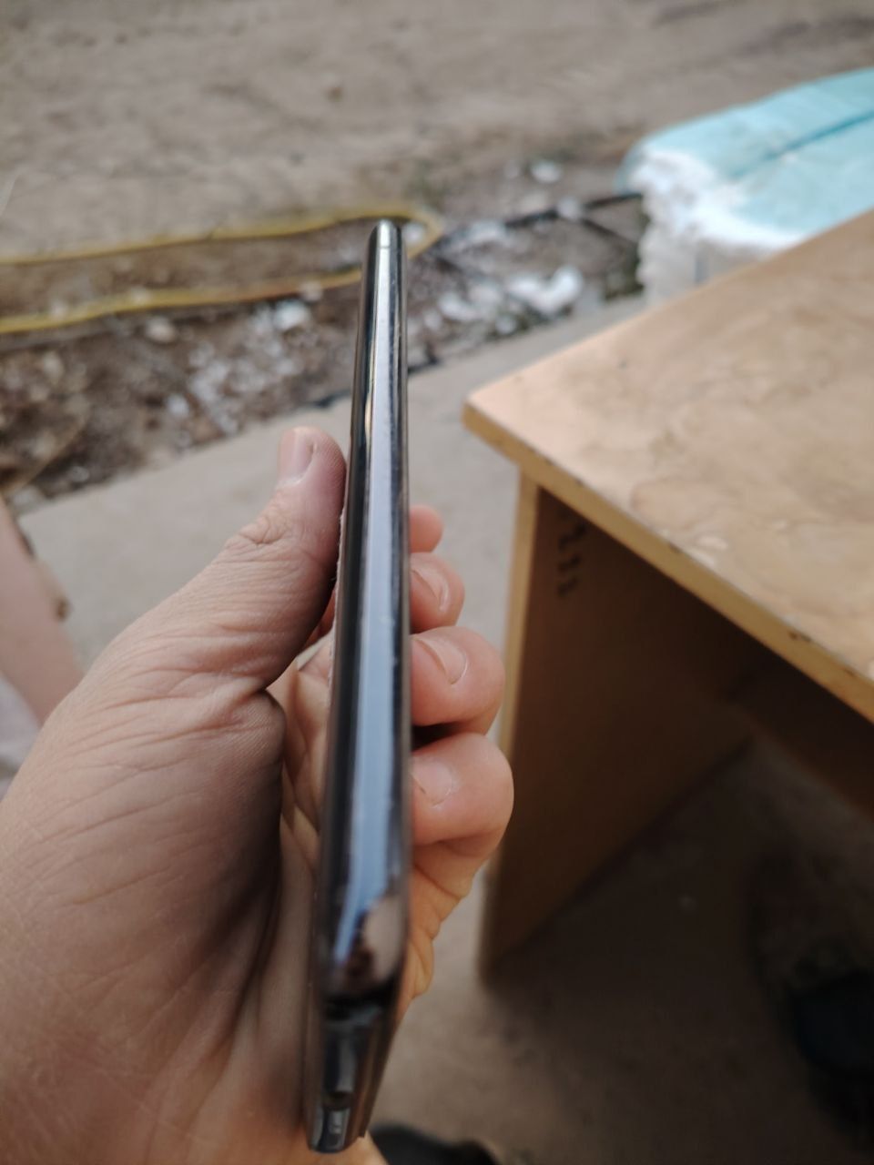 Samsung A 90 5G telefoni