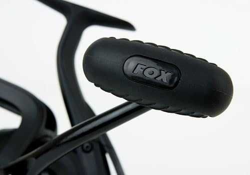 Макара Fox FX11  Макара Fox FX11