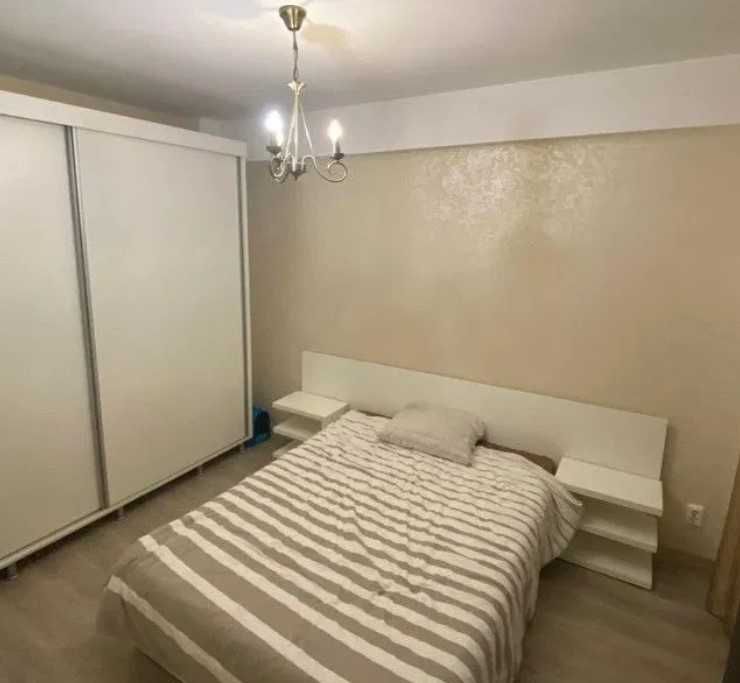 Дава се под наем Двустаен апартамент в Пловдив, Западен - 62 кв.м за 357 € - Снимка #1