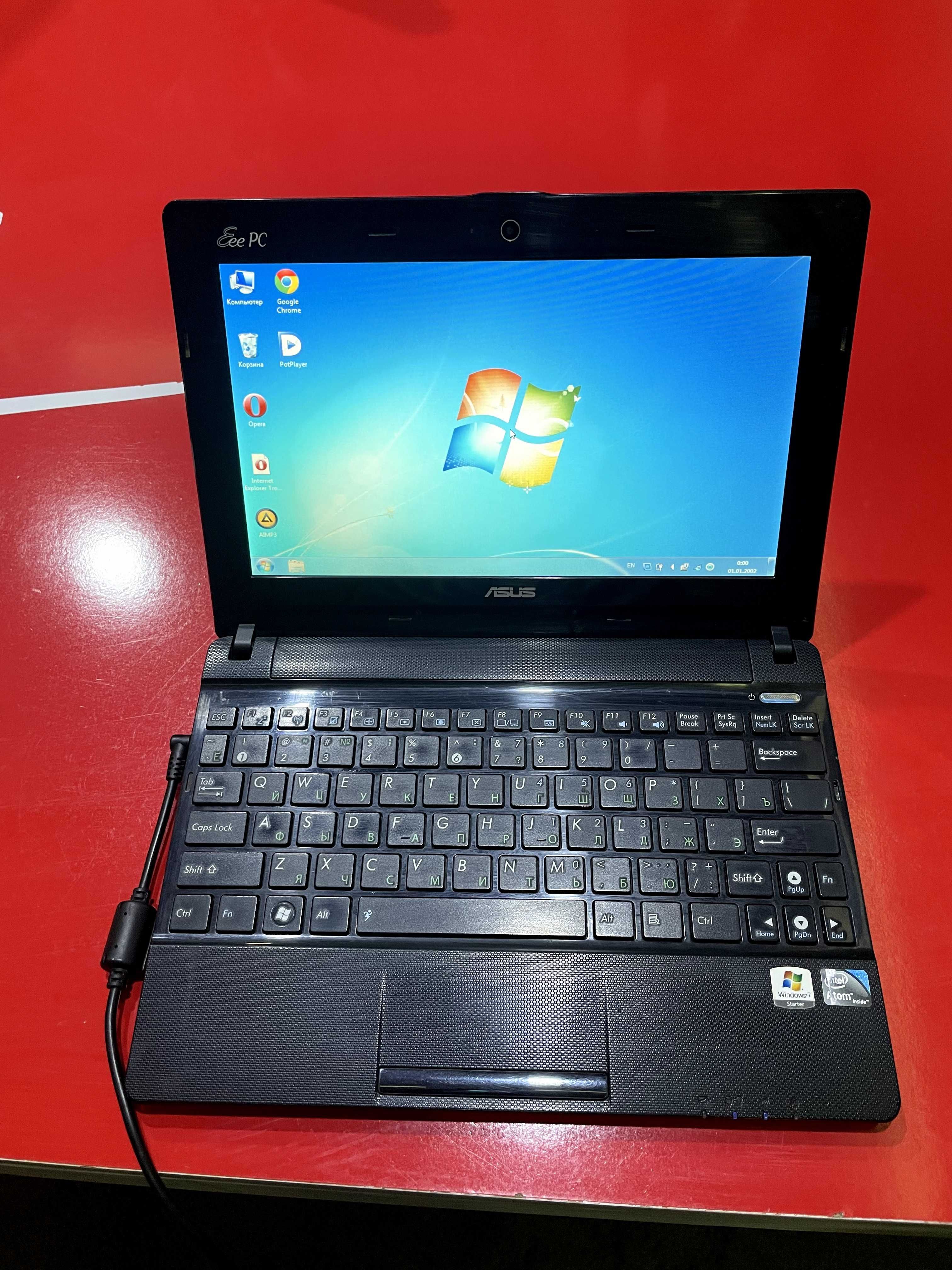 Netbuk | Asus x101 | Notebook | Netbook| Ноутбук