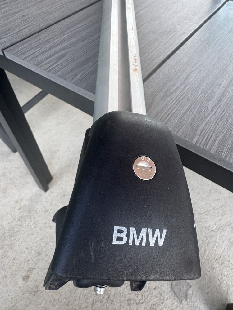 Напречни греди BMW  X5 E70