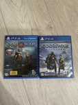 Видео игры на  PlayStation