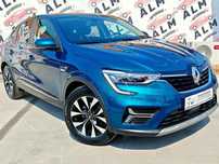 Renault Arkana Renault Arkana Hybrid / Benzina Automat 2021
