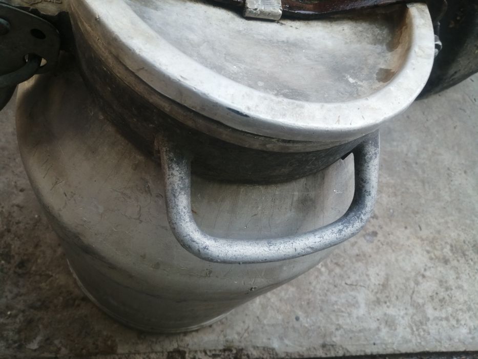 Продаются алюминиевые фляги