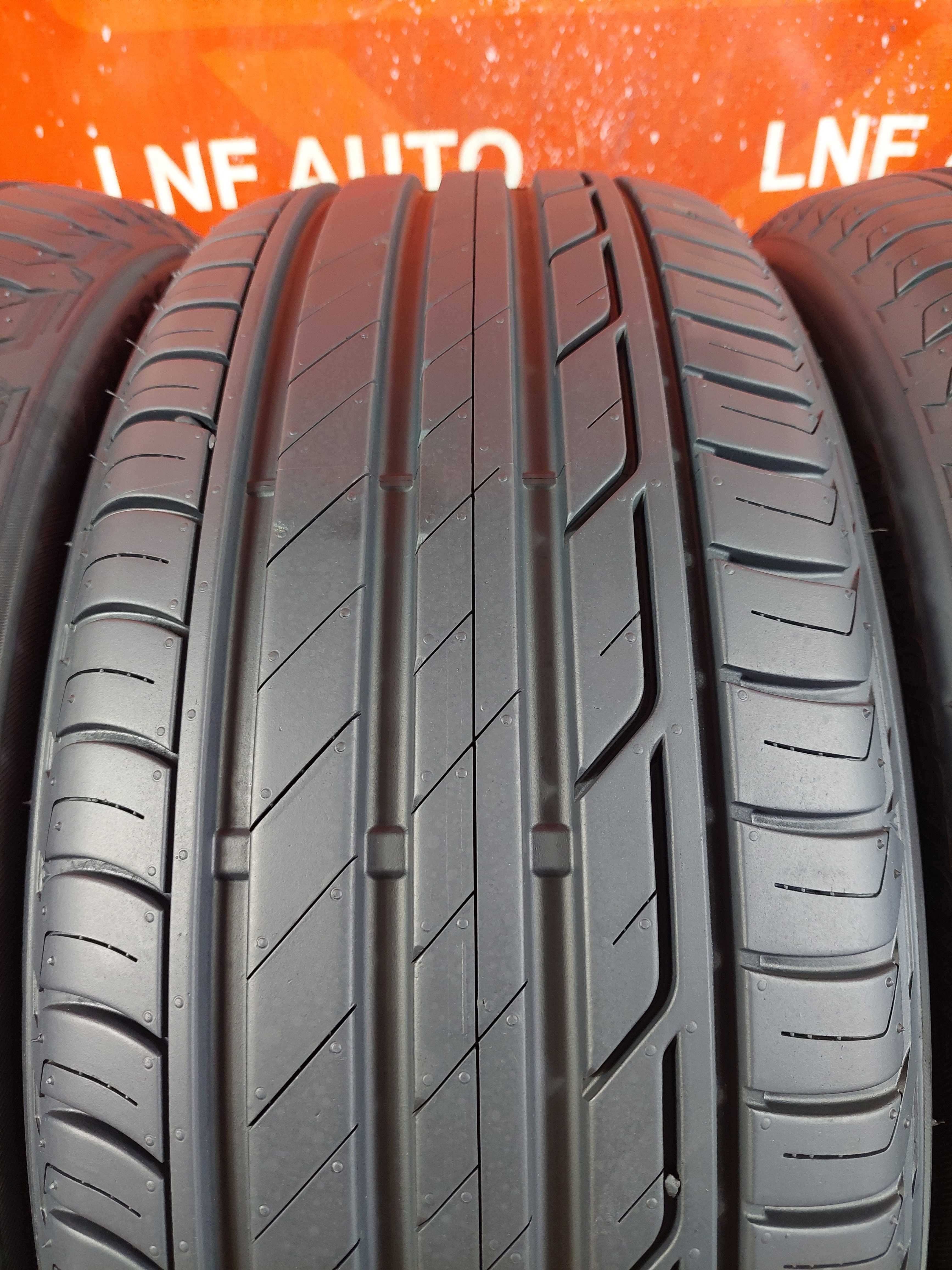 Anvelope de VARA - 215/50/18 - BRIDGESTONE - CA NOI - DOT 2018 !