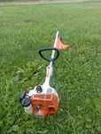 Motocoasă Stihl fs 45 Trimmer