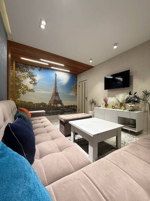 Сергели 3 А 3 бекат