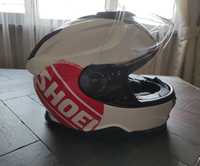 Casca Shoei GT-Air 2 Emblem TC-1, marimea S
