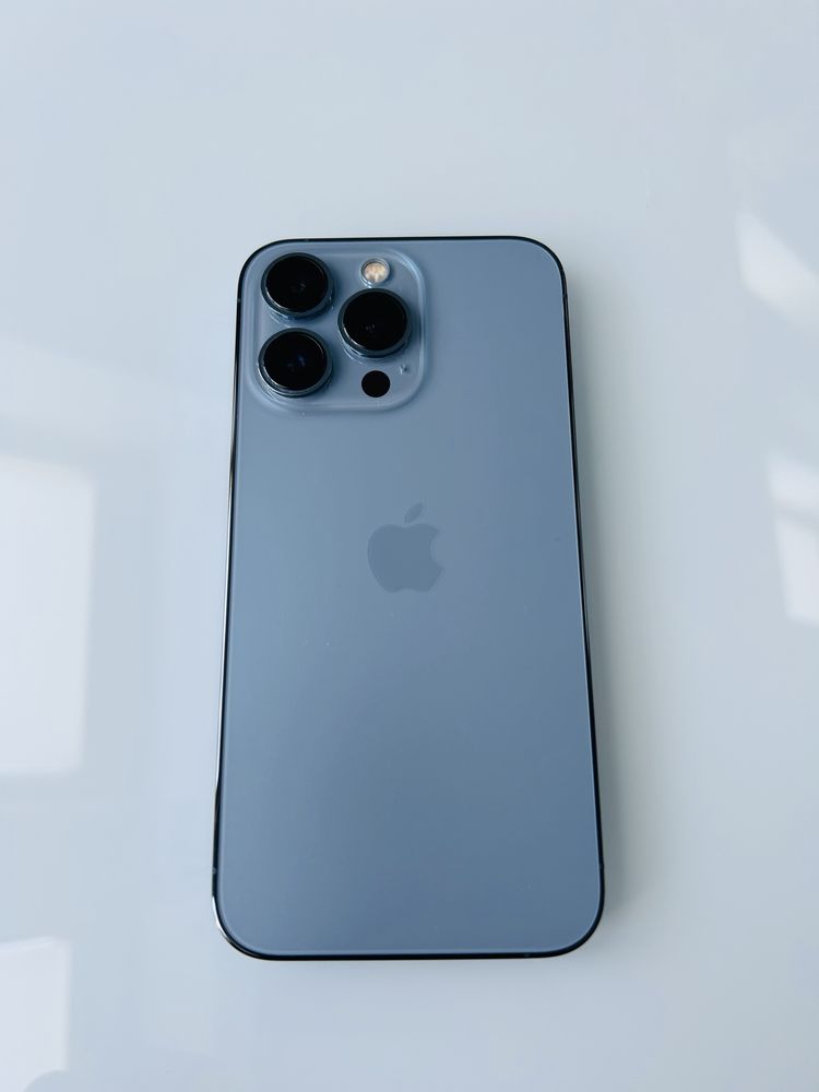 Iphone 13 Pro 128GB Sierra Blue