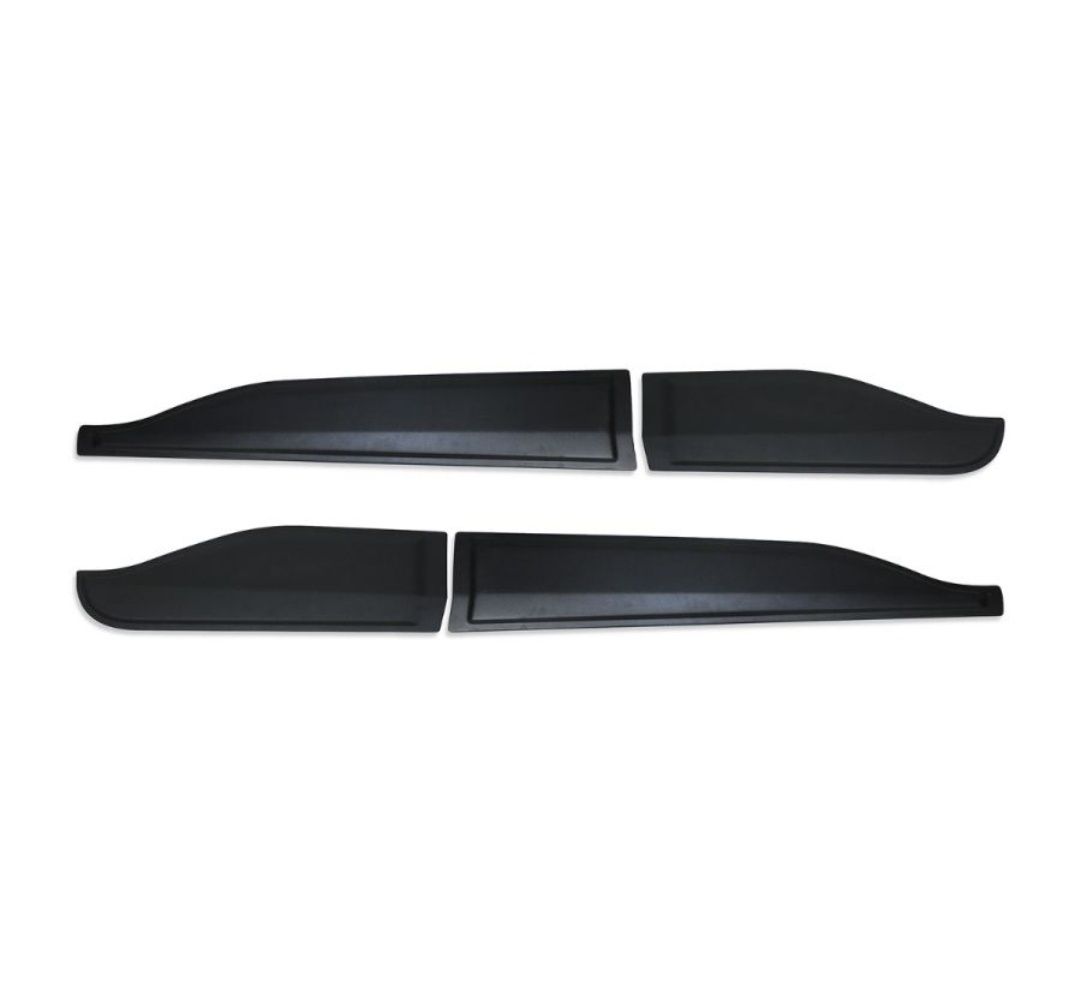 Set Ornamente protectie usi  Dacia Jogger .