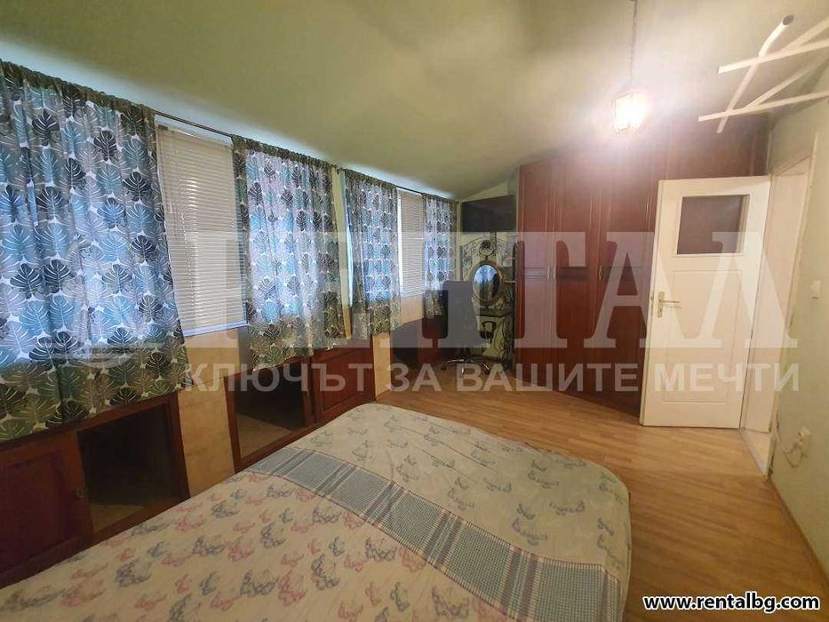 Обзаведен двустаен апартамент до Кафе Бар „Екстрийм“ и р-т „Айсберг“ !