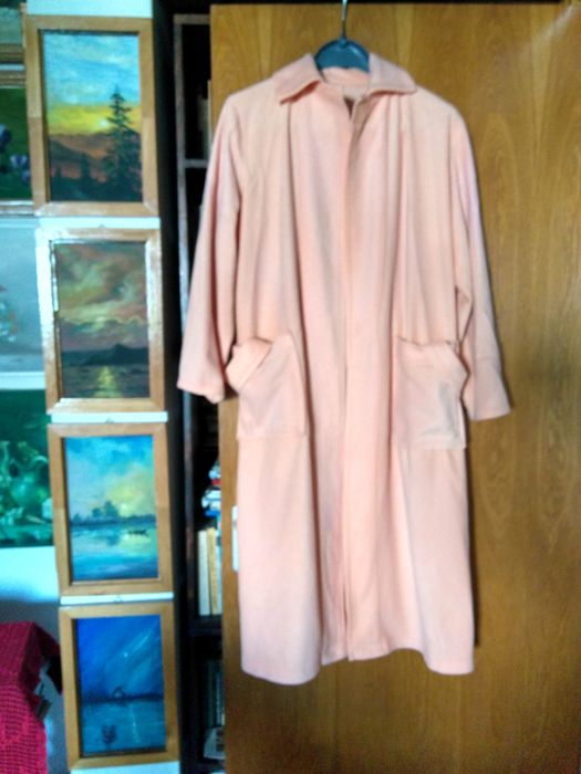 Halat de baie cu cordon