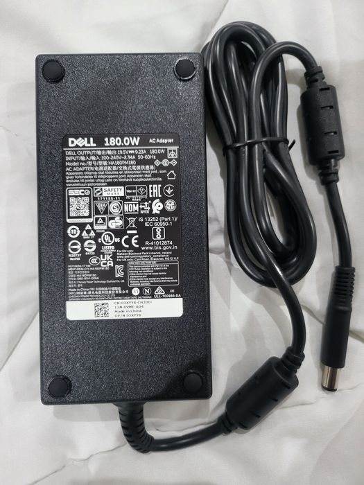 Statie de incarcare Dell