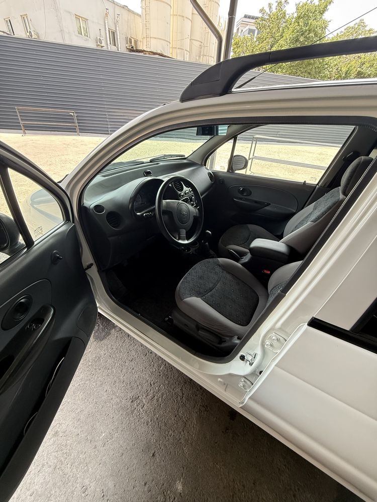 matiz mx super kansanaer 100000km tinu moshna