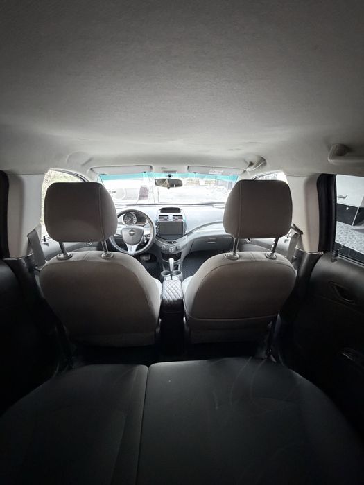 Spark vikup barter bor