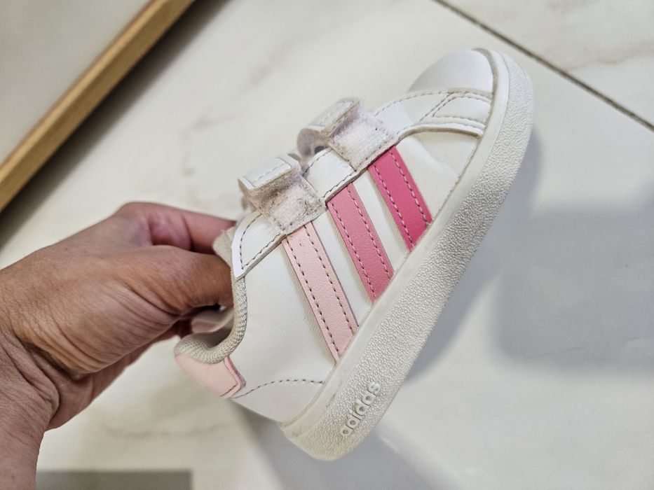 Детски обувки Адидас/Adidas