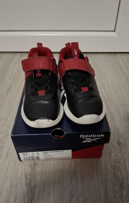 Adidasi Reebok runner