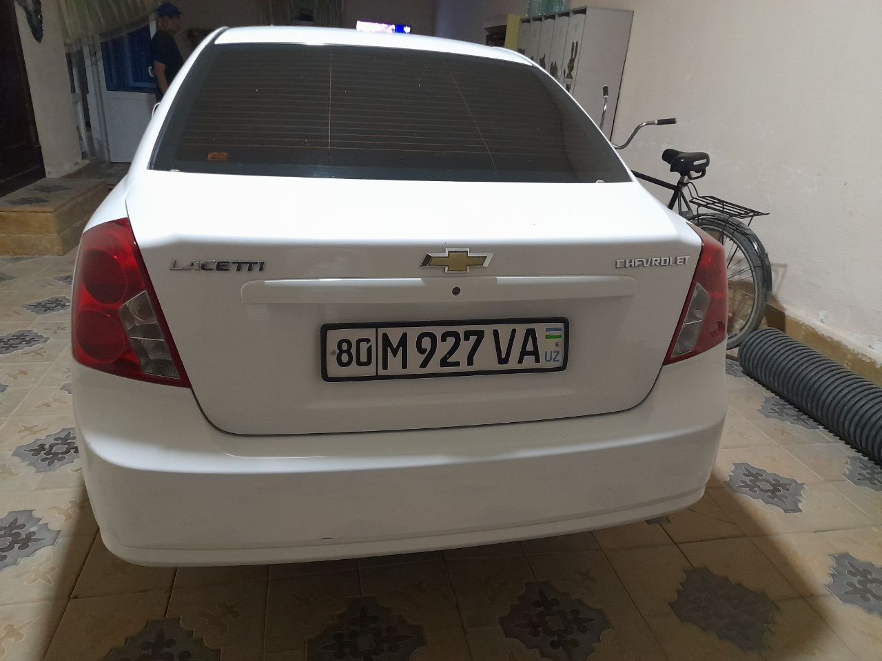 Gentra sotiladi 2018