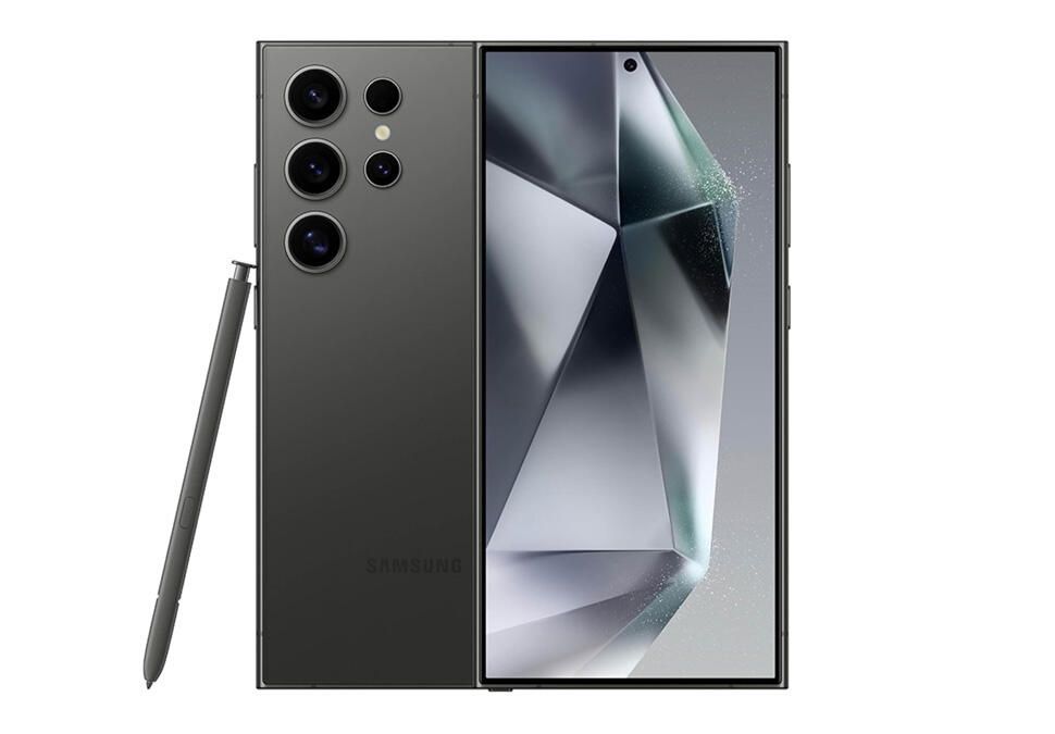 Samsung S24Ultra 12/256 Корея