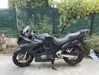 Suzuki Katana 750