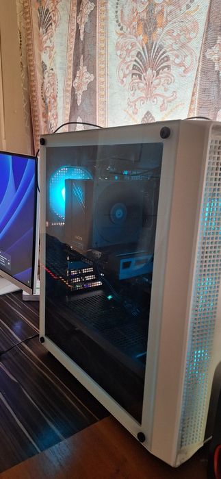 Продам игровой компьютер